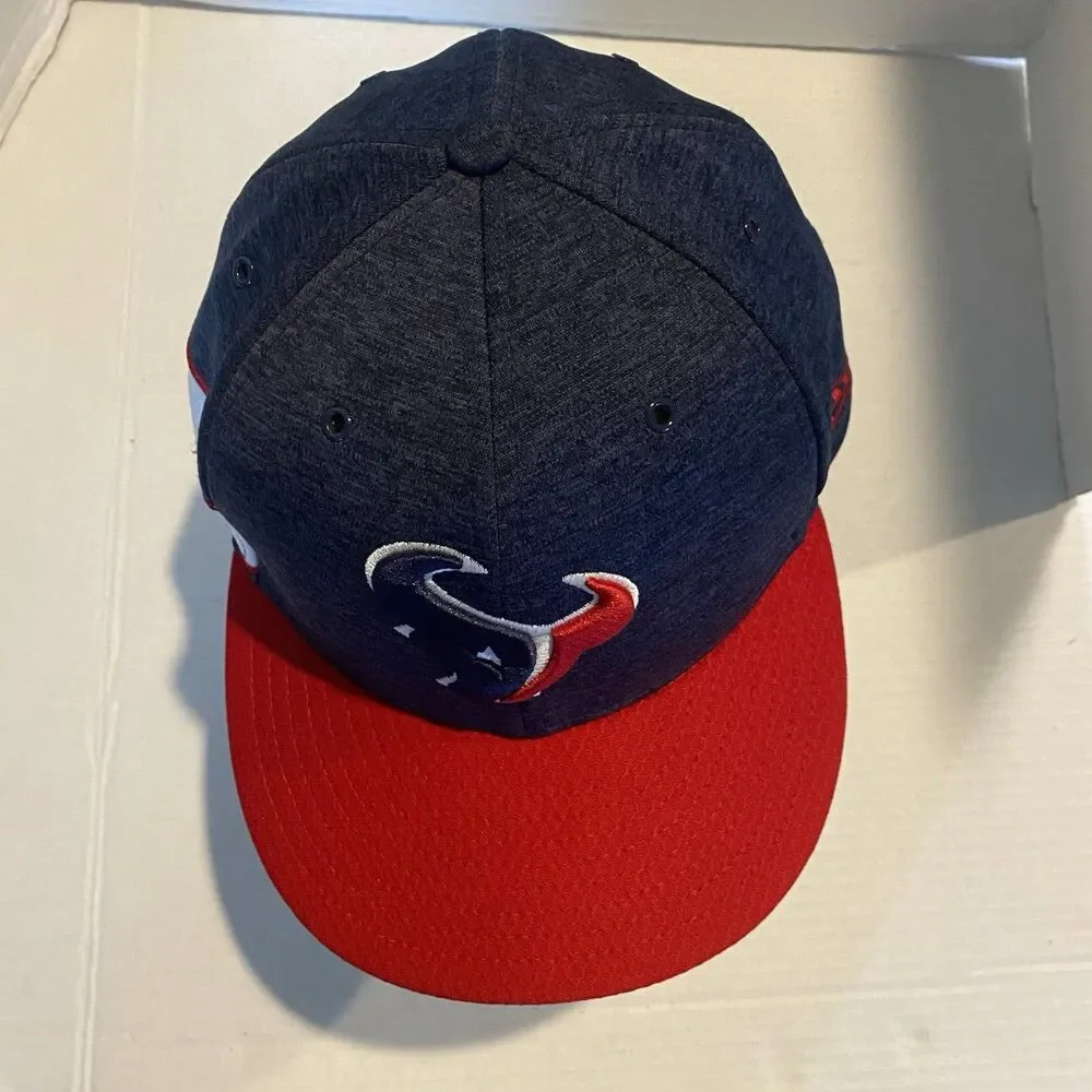 New Era pre owned